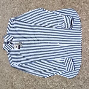 Ralph lauren purple label shirt